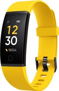 realme Band
