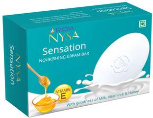 RCM Nysa Nourishing Soap