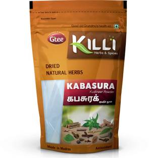 KILLI Kabasura Kudineer Chooranam