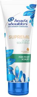 HEAD & SHOULDERS Supreme Scalp Soothing Conditioner