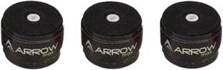 ArrowMax PEORFESSIONAL DOTTED ANTI SLIP RACKET Smooth Tacky