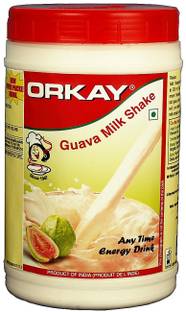 Orkay GUAVA MILK SHAKE