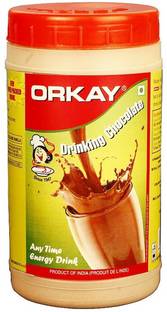 Orkay DRINKING CHOCOLATE