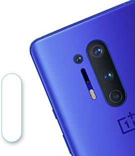 SOMTONE Back Camera Lens Glass Protector for OnePlus 8 Pro