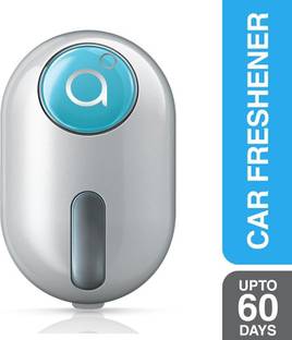 Godrej aer Cool Surf Blue Car Freshener Diffuser Set Aer Click