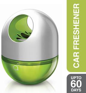 Godrej aer Fresh Lush Green Car Freshener Diffuser Aer Twist