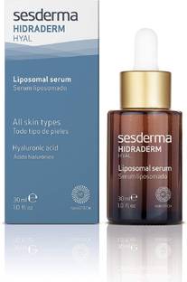sesderma HIDRADERM HYAL Liposomal serum