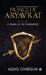 Prince of Aryavrat