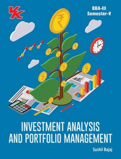Investment Analysis And Portfolio Management