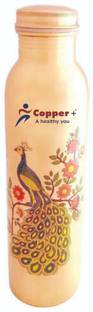 Copper + bottle 1000 ml Bottle