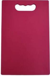 Westbound Vegetable Plastic Plastic Cutting Board