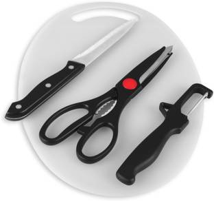 Pigeon Shears 4 piece set Kitchen Tool Set