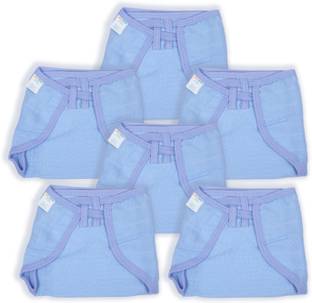 1st Step Washable And 100% Cotton Nappies