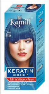 Kamill Cosmic Blue Shade 0.88 , Cosmic Blue