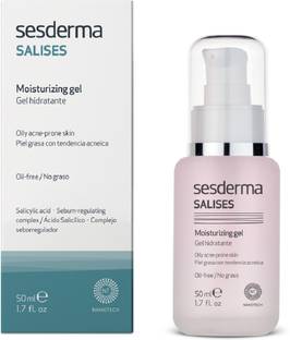 sesderma Salises Moisturizing Gel 50ml