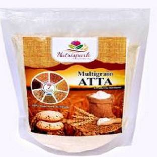 Nutrispark MULTI GRAIN 3 PACK