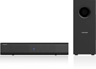 Thomson SBW10 80 W Bluetooth Soundbar