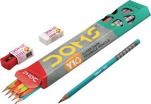 DOMS Super Dark Pencil