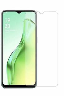 NKCASE Tempered Glass Guard for Realme narazo 10