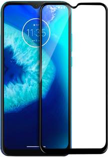 Flipkart SmartBuy Edge To Edge Tempered Glass for Motorola Moto G8 Power Lite, Motorola Moto G9, Motorola G9, Motorola Moto E7 Plus