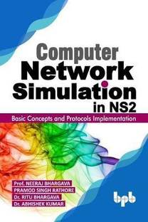 Computer Network Simulation in NS2