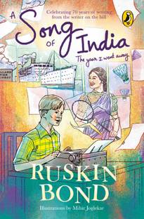 A Song of India