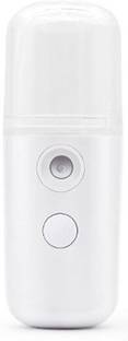 TECHOMANIA Nanometer Spray USB Charging Nano Sprayer Portable Handheld 30 ml Spray Bottle