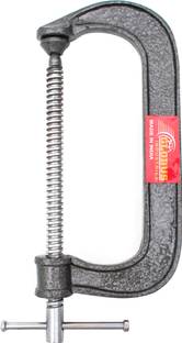 Globus C-clamp