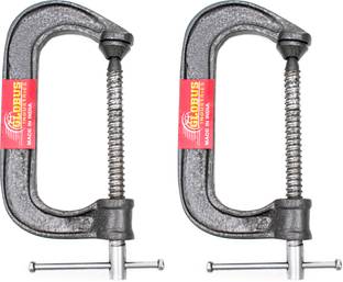 Globus C-clamp
