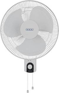 USHA Striker High Speed 400 mm 400 mm 3 Blade Wall Fan