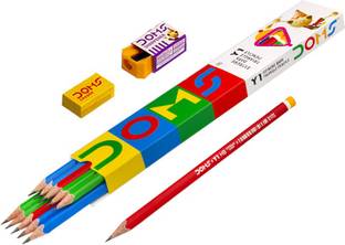 DOMS Extreme Dark Pencil