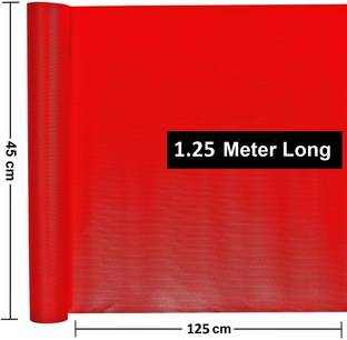 KUBER INDUSTRIES PVC (Polyvinyl Chloride) Drawer Mat