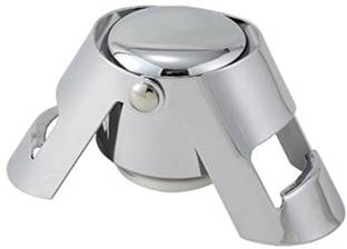 Kamaltara Steel Bottle Stopper