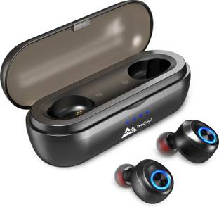 WeCool Earbuds Moonwalk X True Wireless Bluetooth