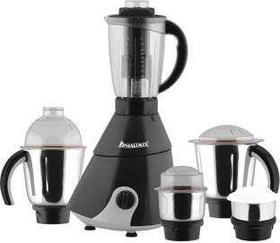 ANJALIMIX Insta 1000 W Juicer Mixer Grinder