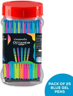 Classmate Octane Gel Gel Pen