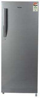 Haier 220 L Direct Cool Single Door 4 Star Refrigerator
