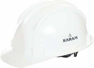 Karam PN-501 Shelmet Nape Type Construction Helmet