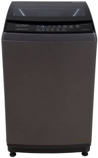 Lloyd by Havells 10.5 kg Fully Automatic Top Load Washing Machine Grey