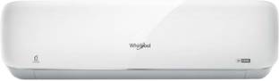 Whirlpool 1 Ton 3 Star Split Inverter AC  - White