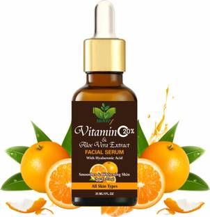 Sunfly Vitamin C Serum 20% For Skin Whitening & Skin Brightening