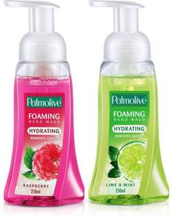 PALMOLIVE Foaming Hand Wash Hand Wash Pump Dispenser