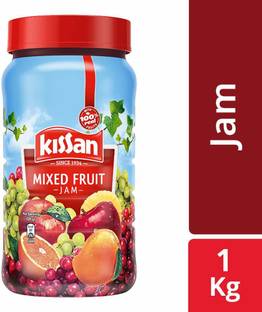 Kissan Jam