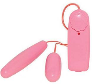 Aayatouch Massager123 Vibrating Massage Eggs Double Bullet Vibrator Massager Massager