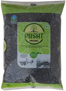 Pusht Organic Urad Dal (Whole)
