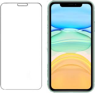 SHREESHA Tempered Glass Guard for Apple iPhone 12