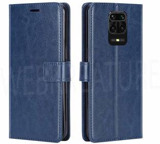 WEBKREATURE Back Cover for Poco M2 Pro, Mi Redmi Note 9 Pro, Mi Redmi Note 9 Pro Max