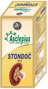 Asclepius Stondoc Ras - 1000ML