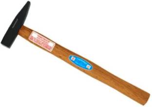 TAPARIA Machinist Hammer with Handle MH-100 Machinist hammer with handle Cross Peen Hammer