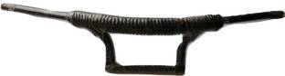WHEETOYKART Butterfly Handle Bar Handle Bar